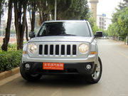 2011款 2.4L 經(jīng)典版 2011款 2.4L 經(jīng)典版