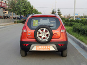 2011款 1.5L AT 舒適型 2011款 1.5L AT 舒適型