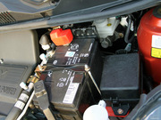 2011款 1.5L AT 舒適型 2011款 1.5L AT 舒適型