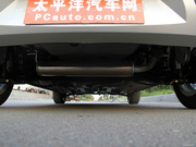 2011款 1.5L AT 舒適型 2011款 1.5L AT 舒適型
