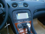 2010款 SL 350 2010款 SL 350