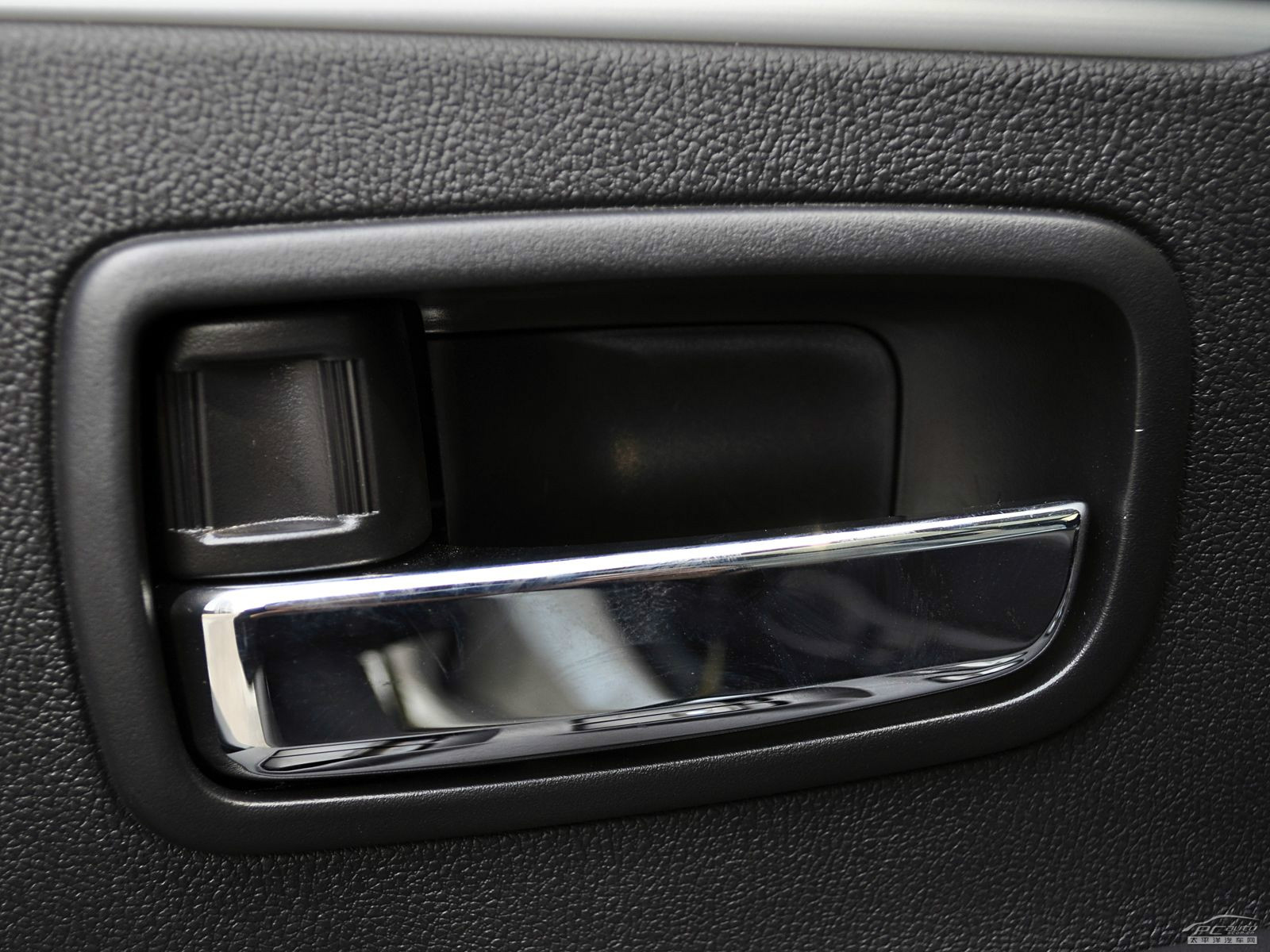 ASX勁炫(海外)內(nèi)飾高清大圖