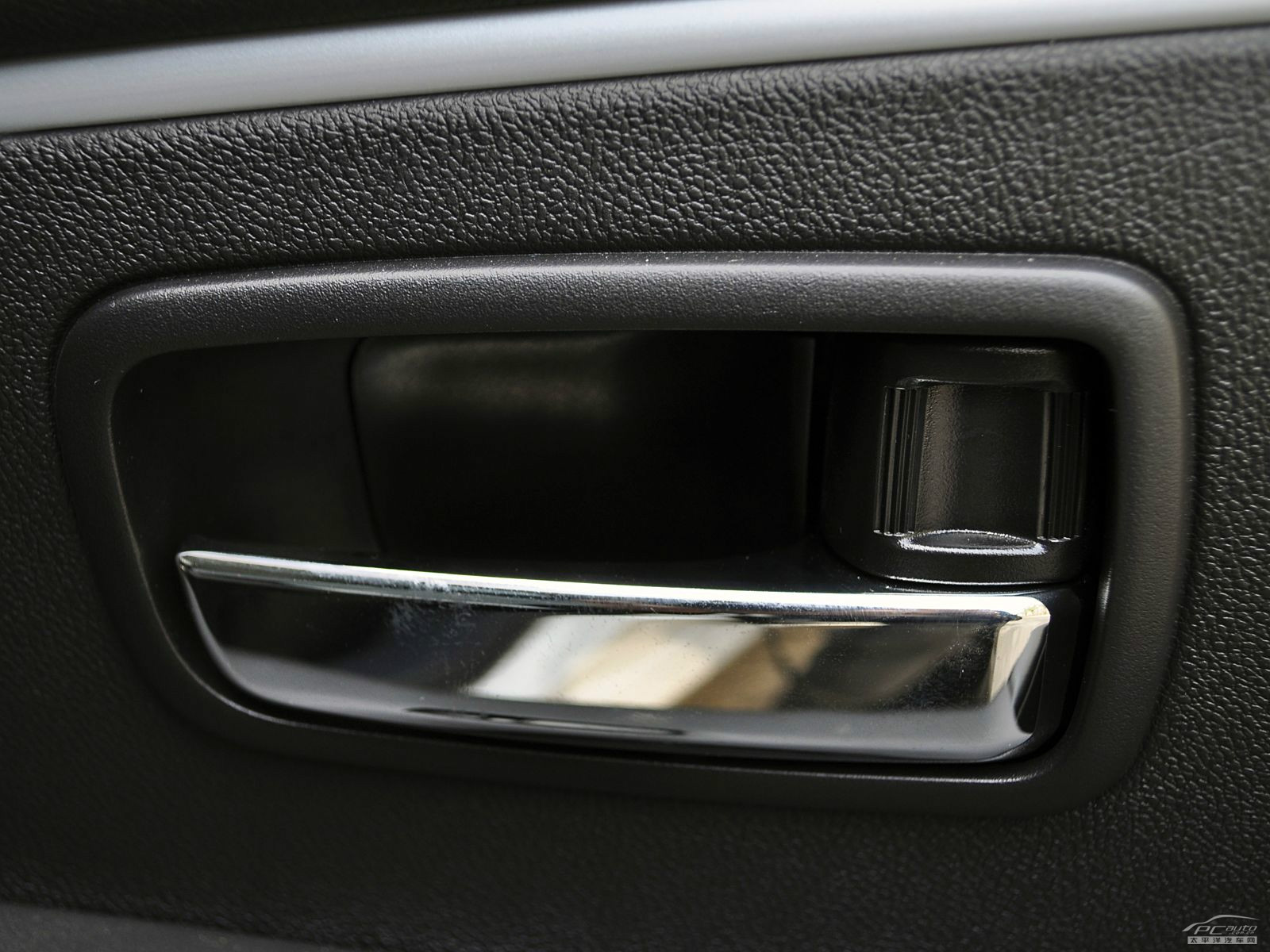 ASX勁炫(海外)內(nèi)飾高清大圖