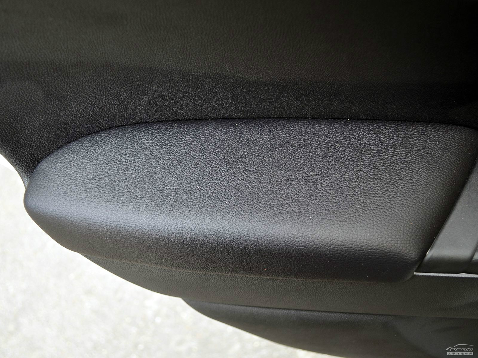 ASX勁炫(海外)內(nèi)飾高清大圖