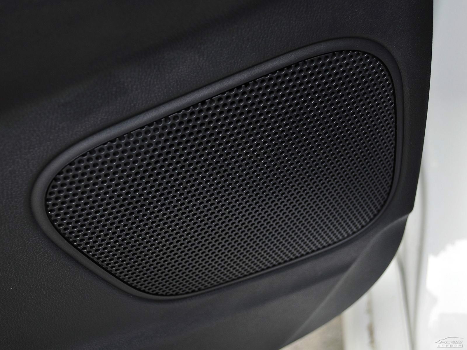 ASX勁炫(海外)內(nèi)飾高清大圖