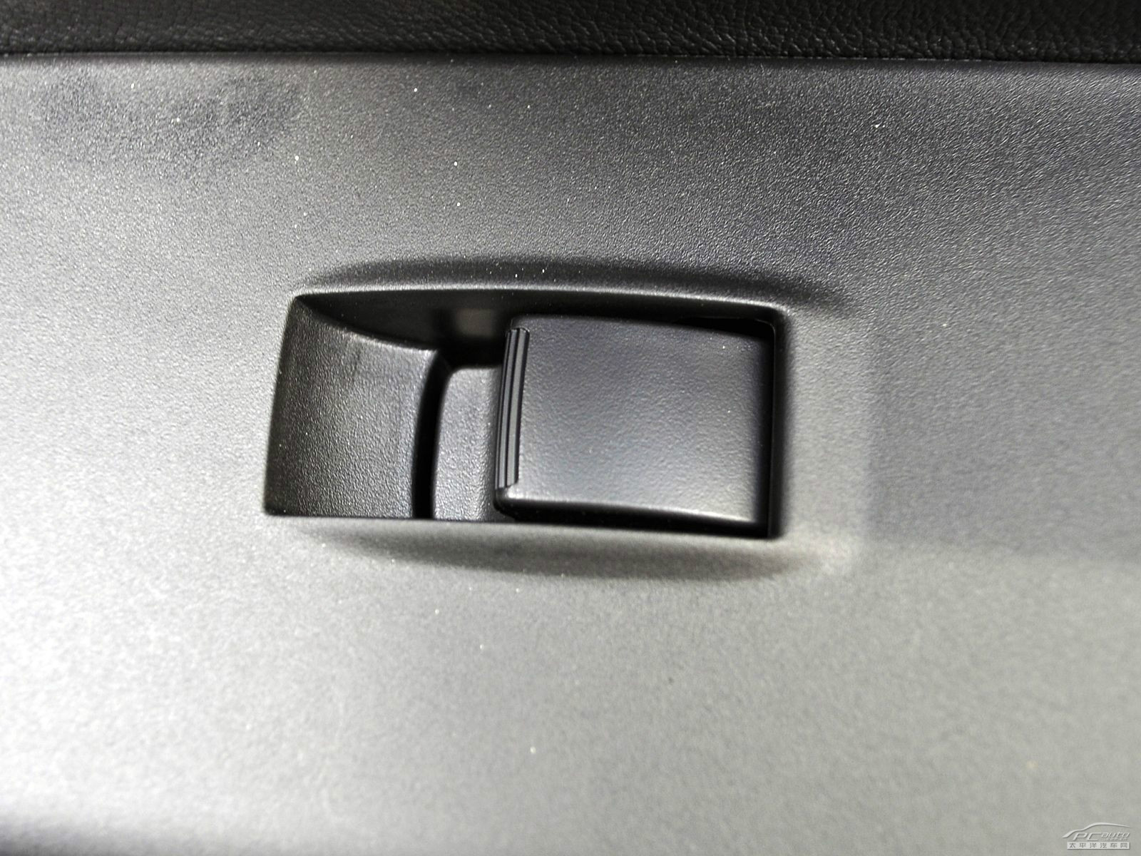 ASX勁炫(海外)內(nèi)飾高清大圖