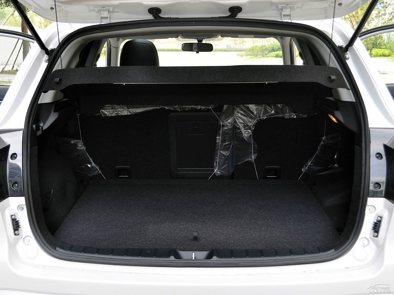 ASX勁炫(海外)空間高清大圖