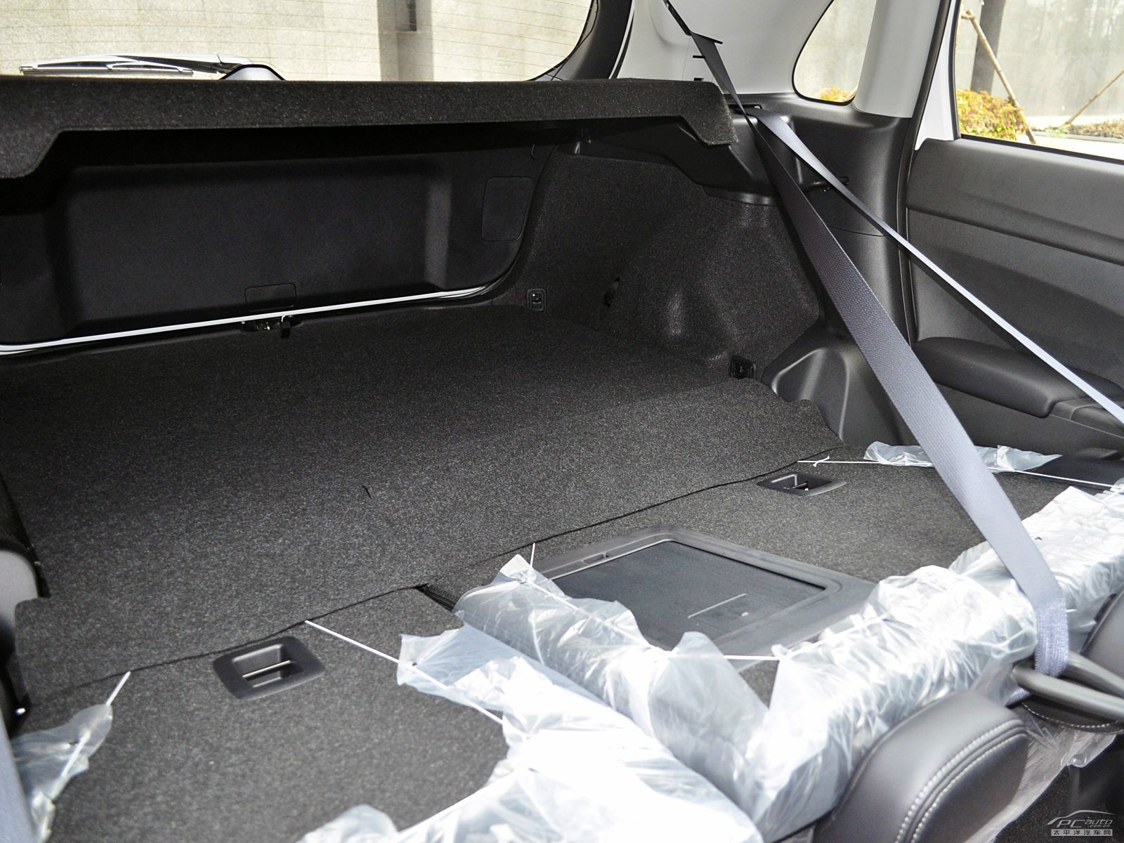 ASX勁炫(海外)空間高清大圖