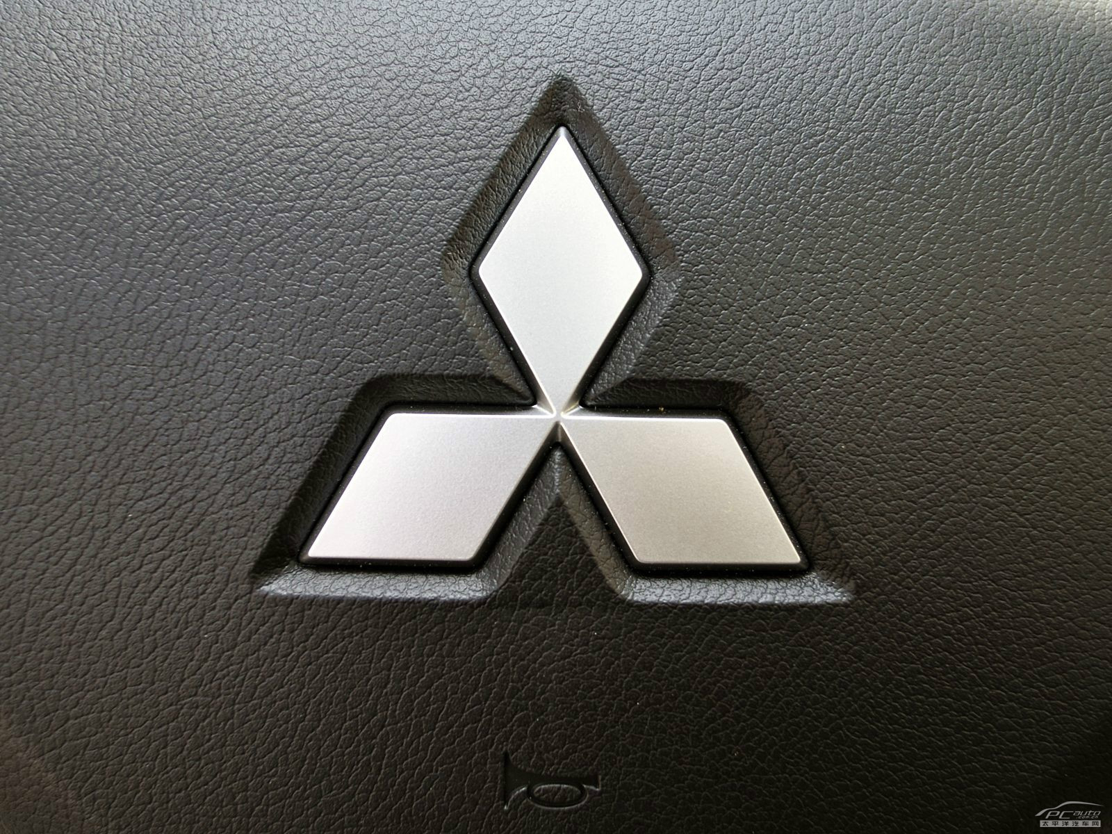 ASX勁炫(海外)內(nèi)飾高清大圖