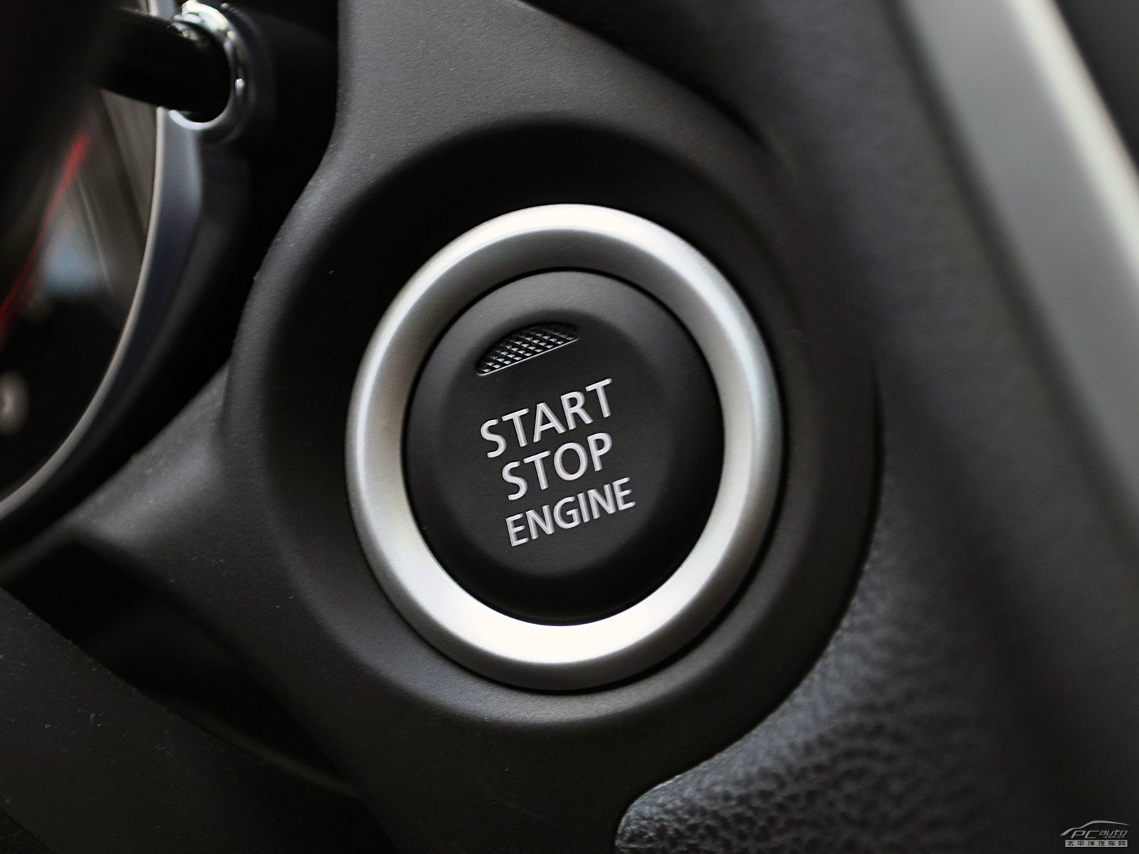 ASX勁炫(海外)內(nèi)飾高清大圖