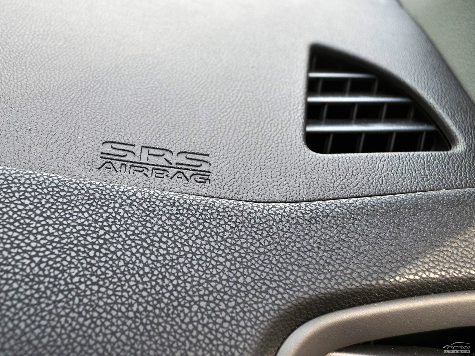 ASX勁炫(海外)內(nèi)飾高清大圖