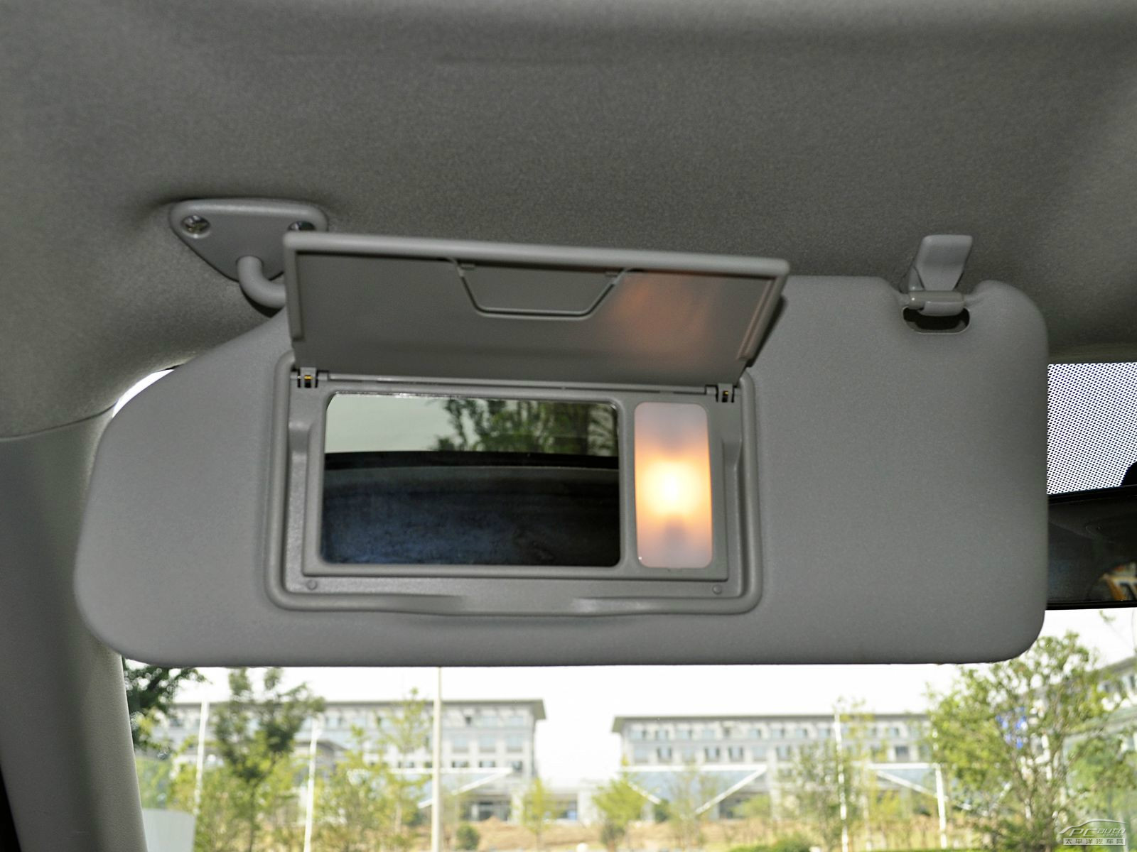 ASX勁炫(海外)內(nèi)飾高清大圖