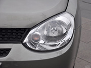 2011款 1.0L 手動(dòng)數(shù)智版 2011款 1.0L 手動(dòng)數(shù)智版