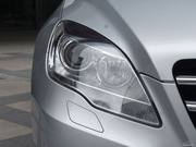 2010 R 350L 4MATIC Grand Edition