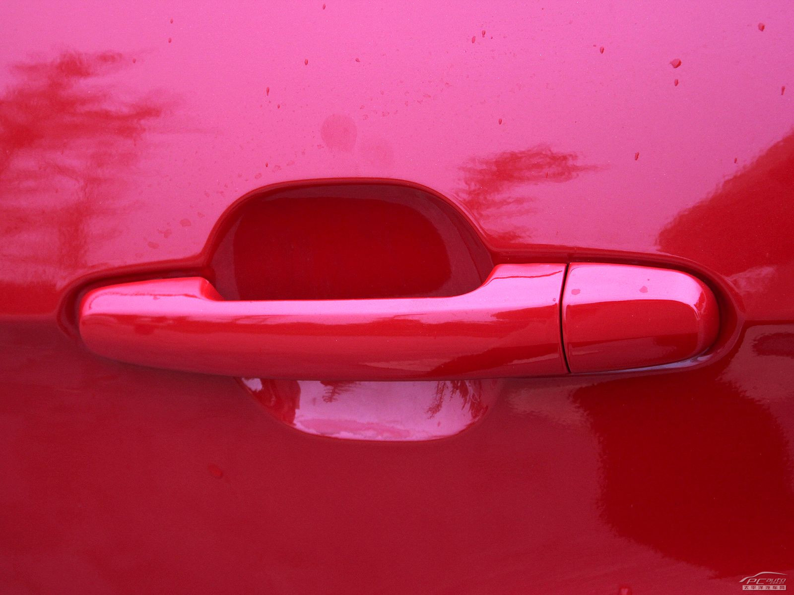 吉利SC5-RV外觀高清大圖