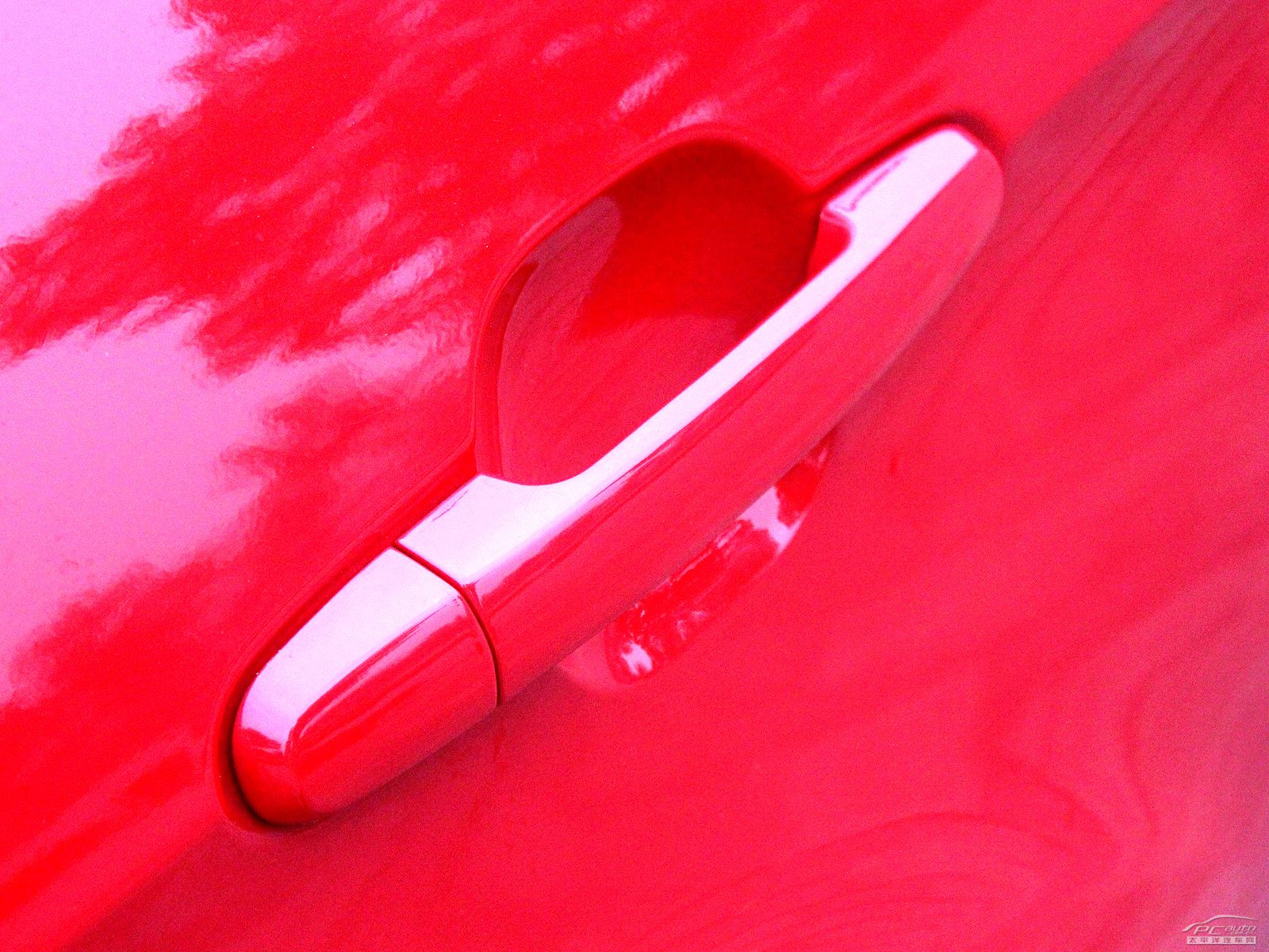 吉利SC5-RV外觀高清大圖