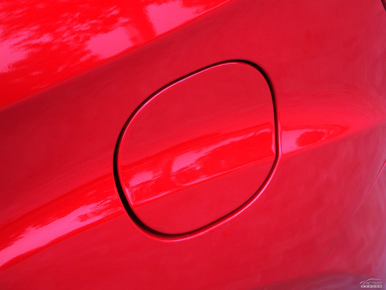 吉利SC5-RV外觀高清大圖