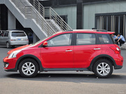 2010款 CROSS 1.5L 冠軍版 2010款 CROSS 1.5L 冠軍版