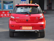 2010款 CROSS 1.5L 冠軍版 2010款 CROSS 1.5L 冠軍版