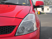 2010款 CROSS 1.5L 冠軍版 2010款 CROSS 1.5L 冠軍版