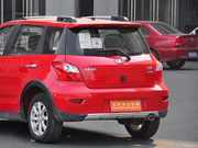 2010款 CROSS 1.5L 冠軍版 2010款 CROSS 1.5L 冠軍版