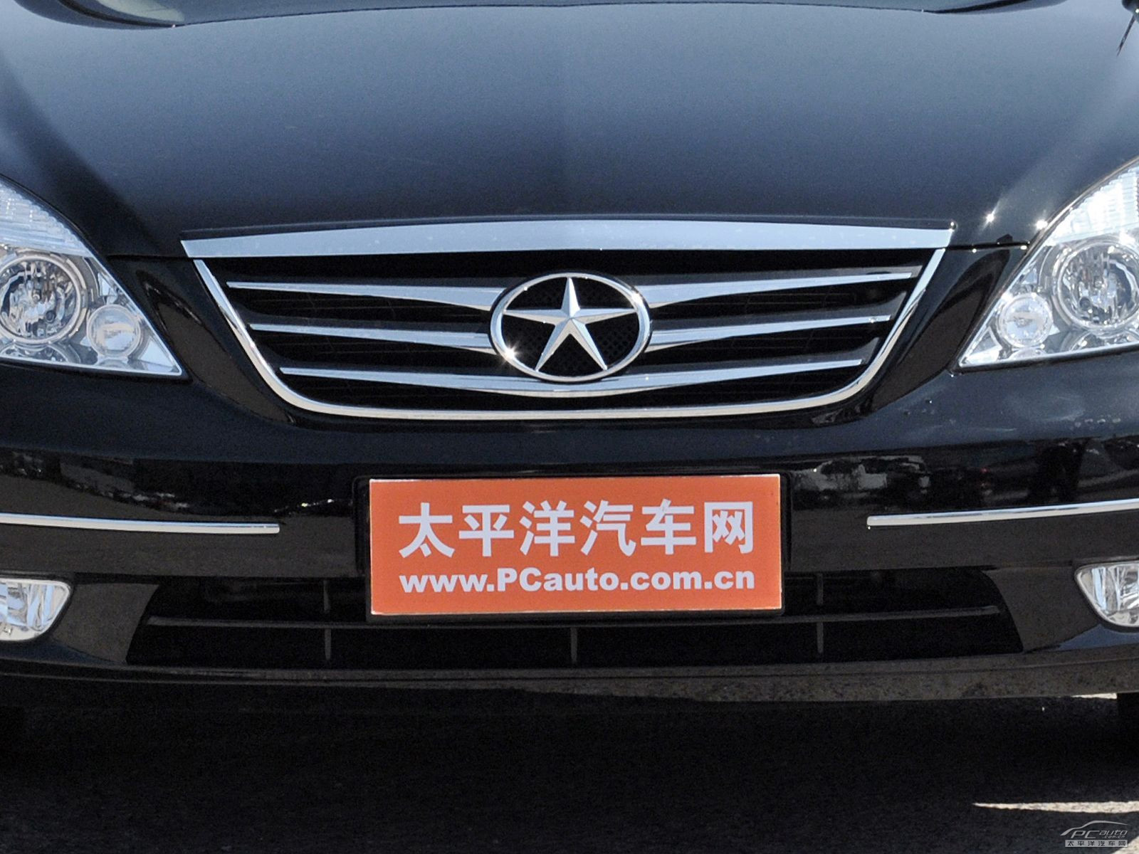 賓悅外觀高清大圖