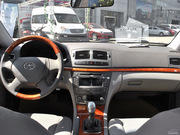 2011款 1.8L 手動精英型 2011款 1.8L 手動精英型