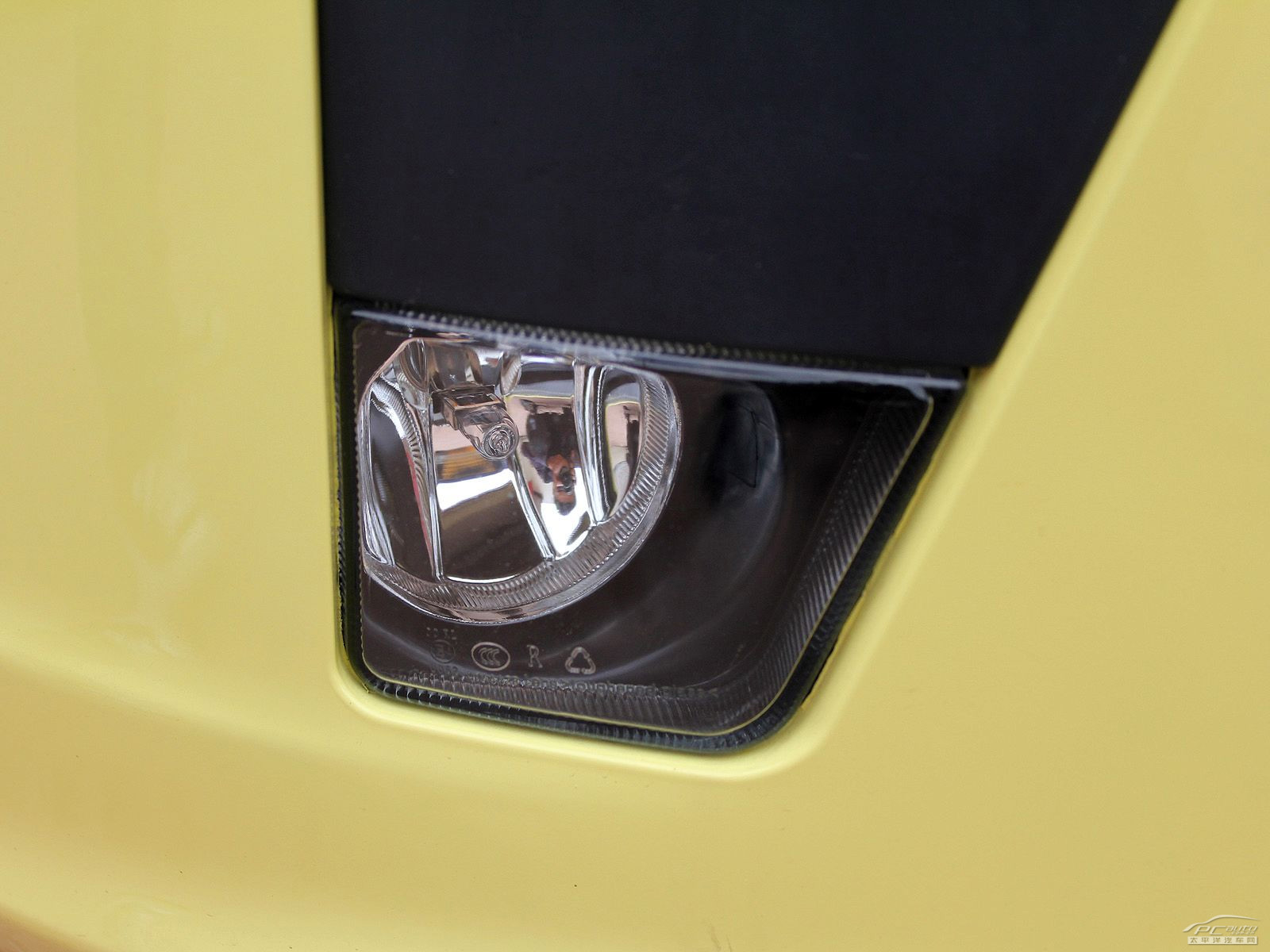 吉利SC5-RV外觀高清大圖