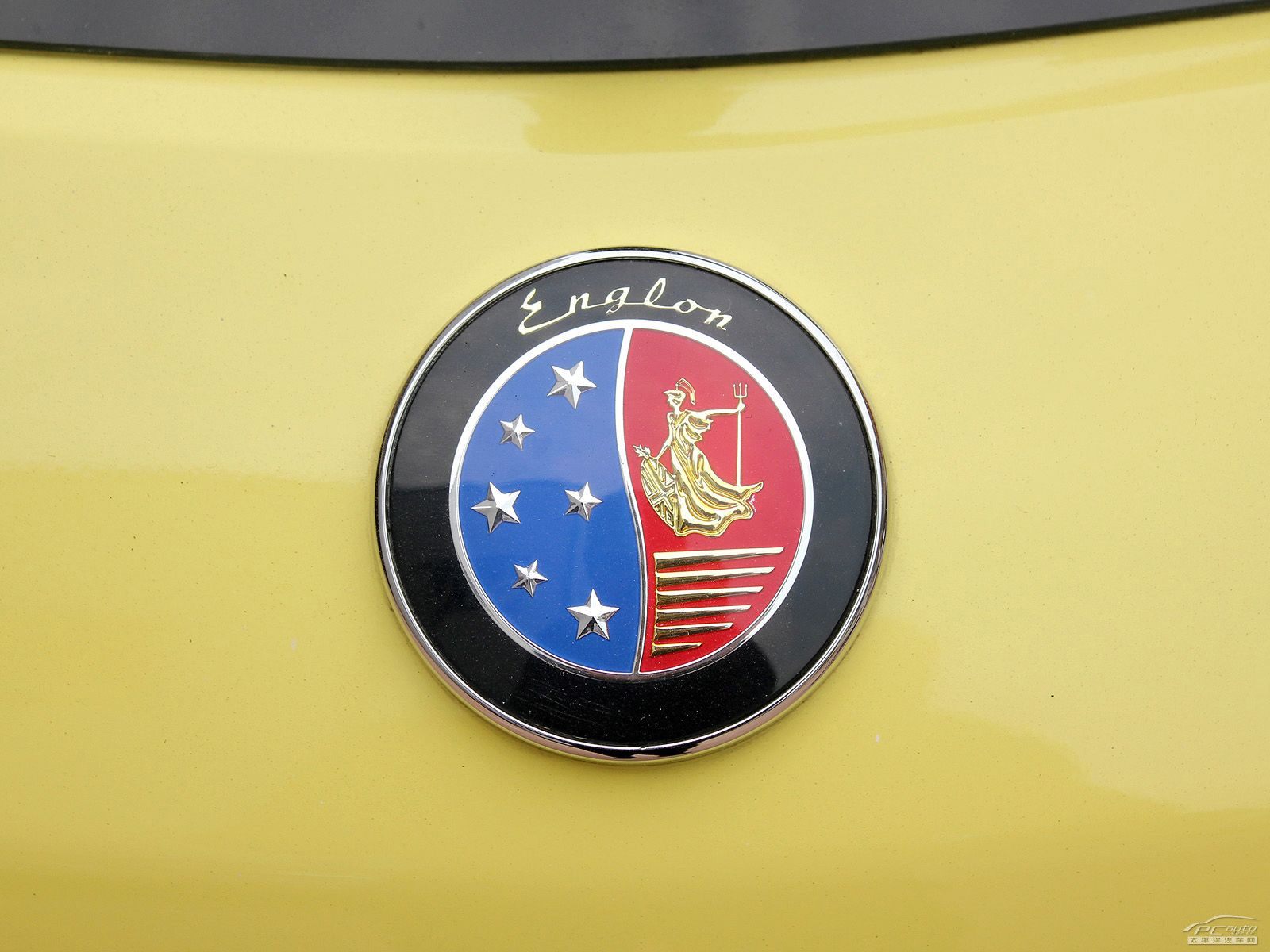 吉利SC5-RV細(xì)節(jié)高清大圖