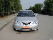 2010款 1.6L CVT 運動型 2010款 1.6L CVT 運動型