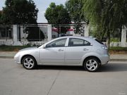 2010款 1.6L CVT 運動型 2010款 1.6L CVT 運動型