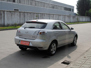 2010款 1.6L CVT 運動型 2010款 1.6L CVT 運動型