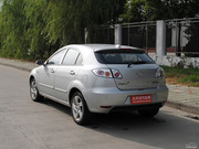 2010款 1.6L CVT 運動型 2010款 1.6L CVT 運動型