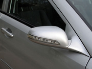 2010款 1.6L CVT 運動型 2010款 1.6L CVT 運動型