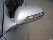 2010款 1.6L CVT 運動型 2010款 1.6L CVT 運動型