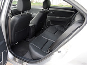 2010款 1.6L CVT 運(yùn)動(dòng)型 2010款 1.6L CVT 運(yùn)動(dòng)型