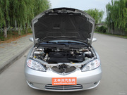 2010款 1.6L CVT 運動型 2010款 1.6L CVT 運動型