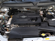 2010款 1.6L CVT 運動型 2010款 1.6L CVT 運動型