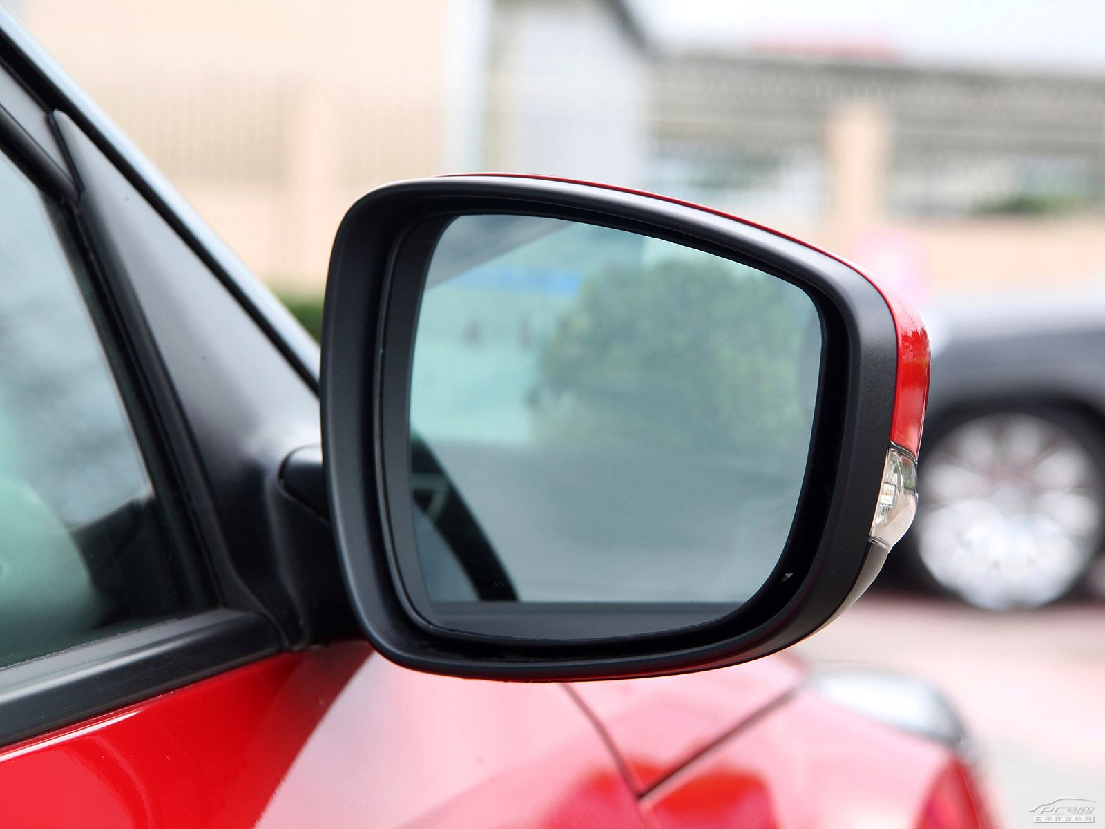 Veloster外觀高清大圖