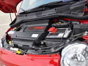 2011款 1.4L 運(yùn)動(dòng)版 2011款 1.4L 運(yùn)動(dòng)版