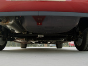 2010款 1.6L 手動(dòng)舒適周年紀(jì)念版 2010款 1.6L 手動(dòng)舒適周年紀(jì)念版