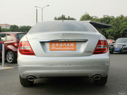 2011款 C 300 時(shí)尚型