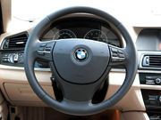 2012款 520Li 典雅型 2012款 520Li 典雅型