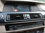 2012款 520Li 典雅型 2012款 520Li 典雅型