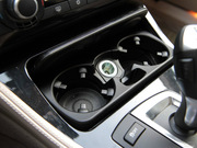 2012款 520Li 典雅型 2012款 520Li 典雅型