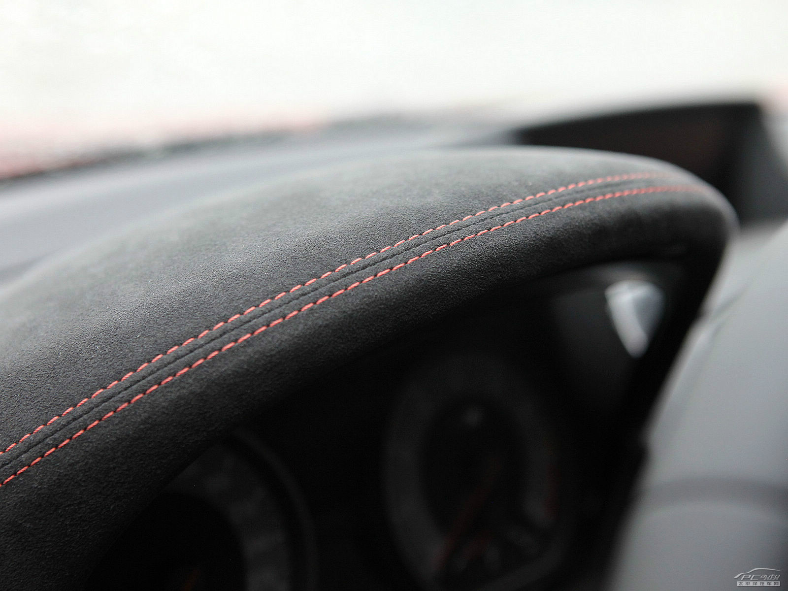 寶馬1系M內(nèi)飾高清大圖