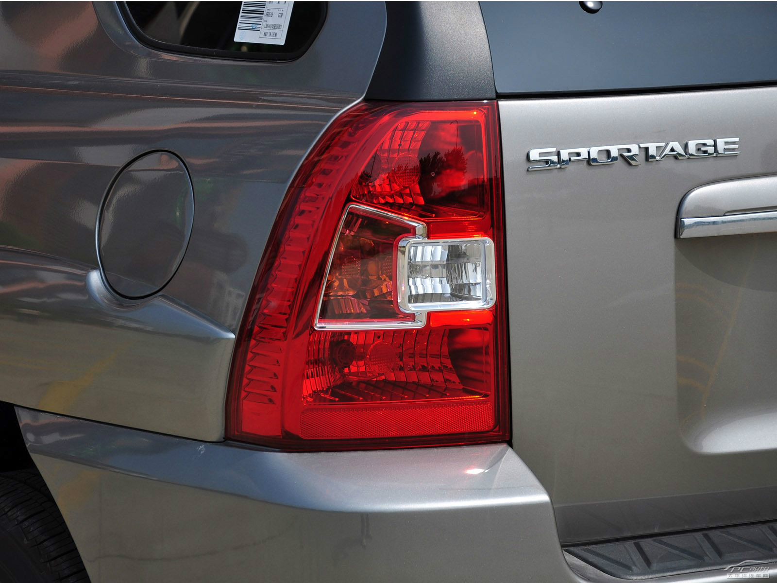 獅跑外觀高清大圖