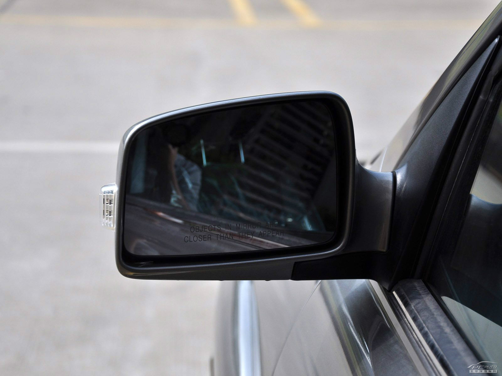 獅跑外觀高清大圖