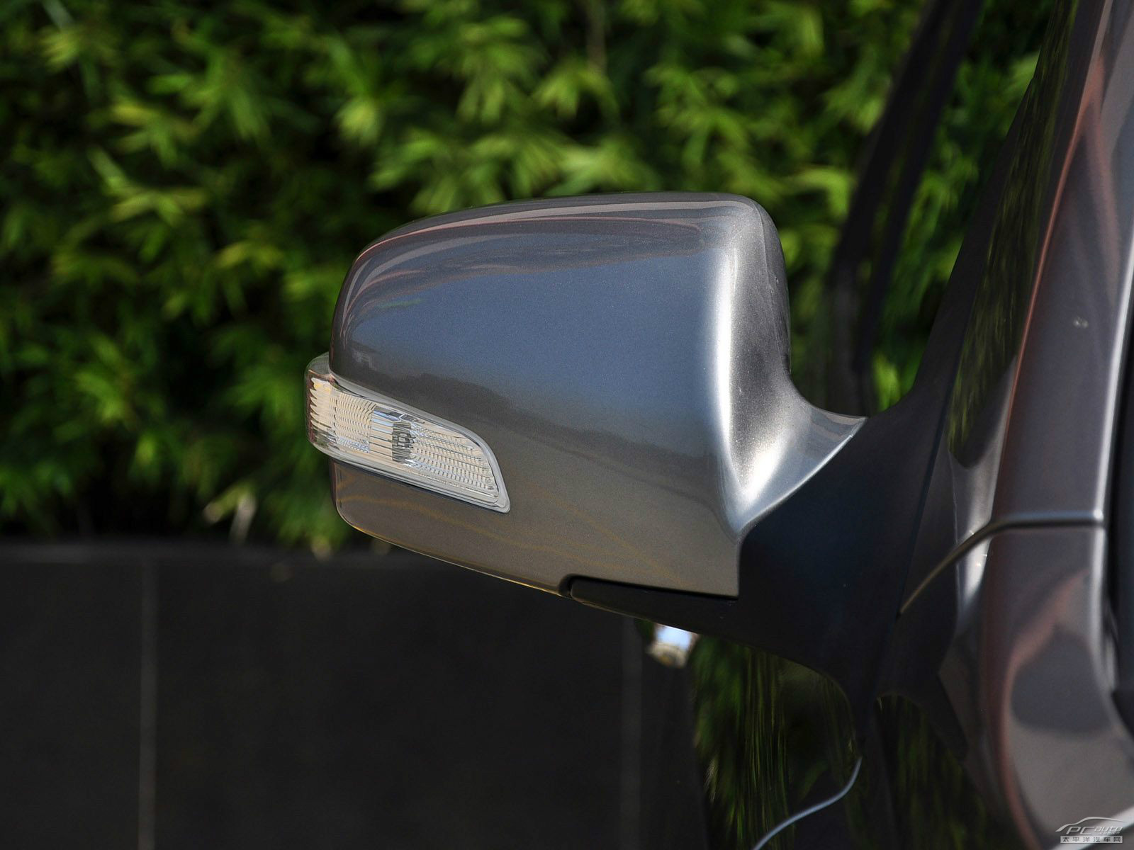 獅跑外觀高清大圖