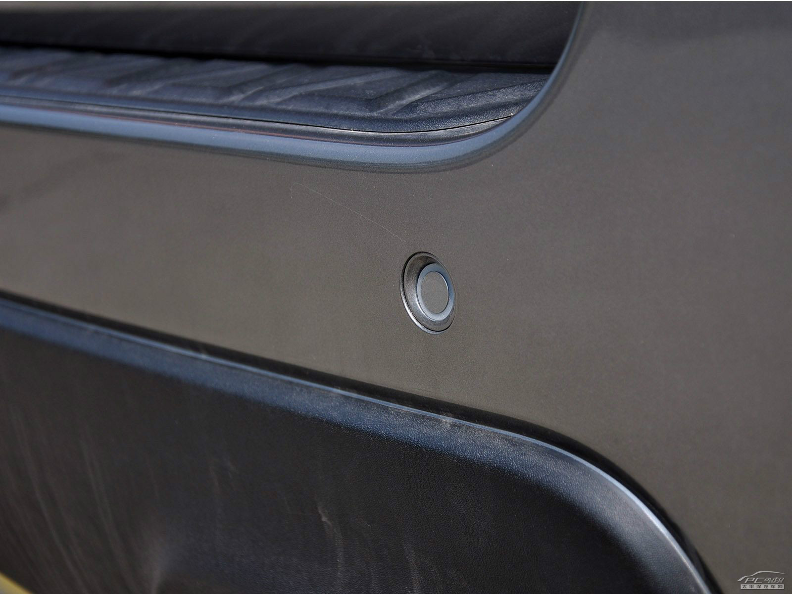 獅跑外觀高清大圖